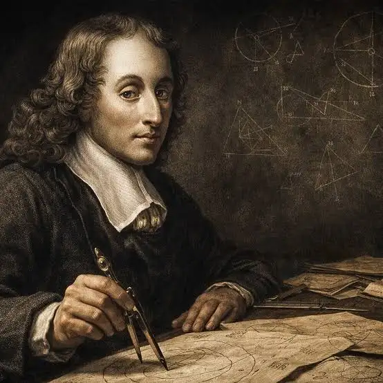 Blaise Pascal